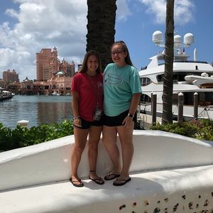 Meet your Posher, Erica